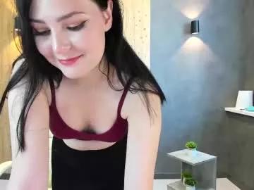 silver_monika from Chaturbate is Freechat