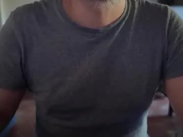 silverbeard81 on Chaturbate