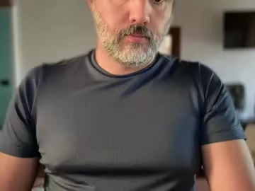 silverbeard81 on Chaturbate