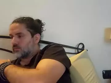 silverbeard81 on Chaturbate