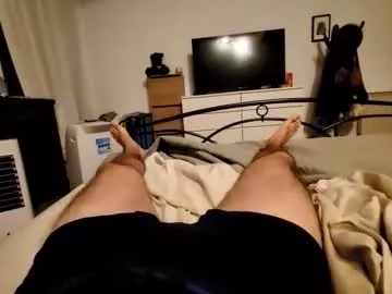 silverbeard81 on Chaturbate