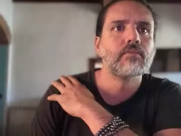 silverbeard81 on Chaturbate