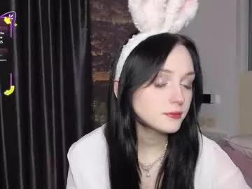 silverbutton from Chaturbate is Freechat