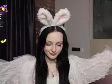 silverbutton from Chaturbate is Freechat