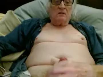 Silverliam from Chaturbate