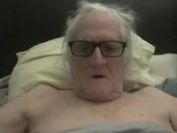 Silverliam from Chaturbate