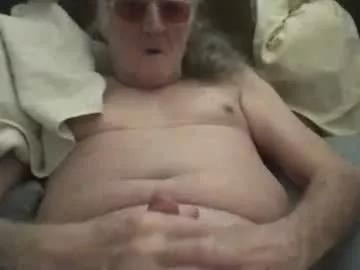 Silverliam from Chaturbate