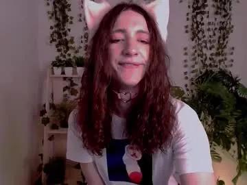 silvermuse from Chaturbate is Freechat