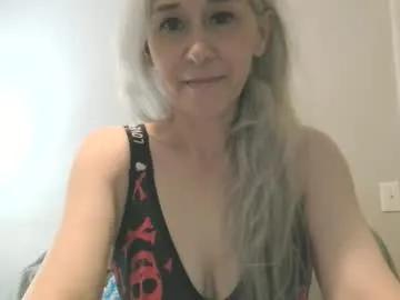silversuccubus from Chaturbate is Freechat