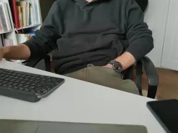 silvertongueduk1 from Chaturbate is Freechat