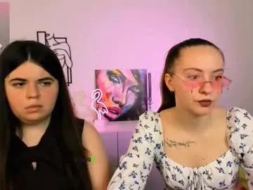 silvi_candy from Chaturbate is Freechat