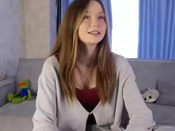 silviadagley on Chaturbate