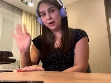 Simapickford from Chaturbate