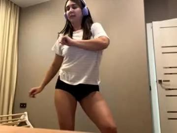 Simapickford from Chaturbate