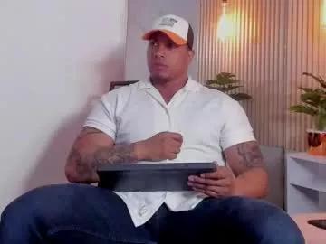 simeone_panda from Chaturbate is Freechat