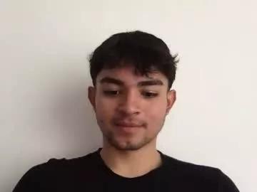 simon_lambert from Chaturbate is Freechat