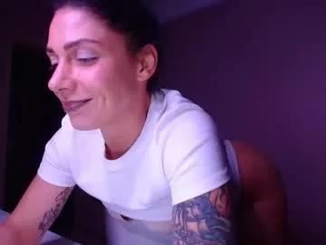 Simona_moonshine from Chaturbate