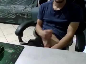 Simoninside25 from Chaturbate