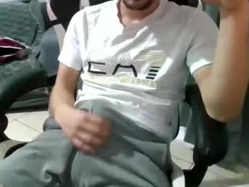 simoninside25 from Chaturbate is Freechat