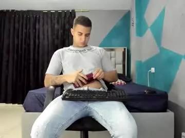 simonkeler from Chaturbate is Freechat