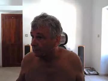 simonthenudist from Chaturbate is Freechat