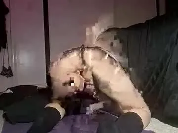 Freechat sindyrocker89 on Chaturbate