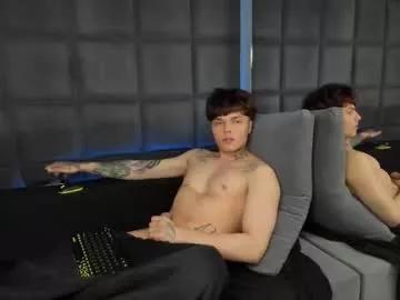sinfultwink from Chaturbate is Freechat