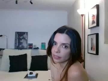 sinner_medusa from Chaturbate
