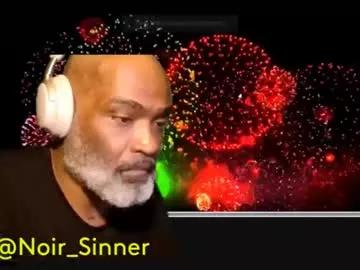 sinnernoir from Chaturbate