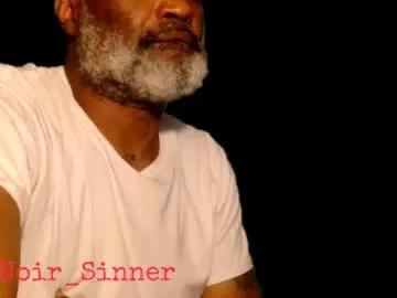 sinnernoir from Chaturbate