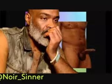 sinnernoir from Chaturbate