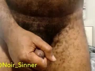 sinnernoir from Chaturbate