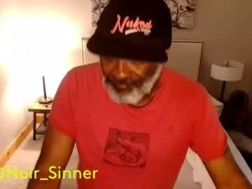 sinnernoir from Chaturbate