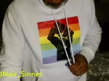 sinnernoir from Chaturbate