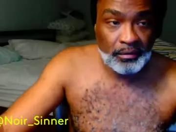 sinnernoir from Chaturbate