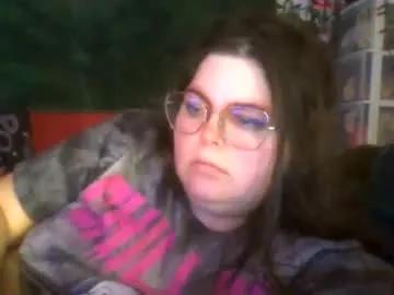 Siofra from Chaturbate