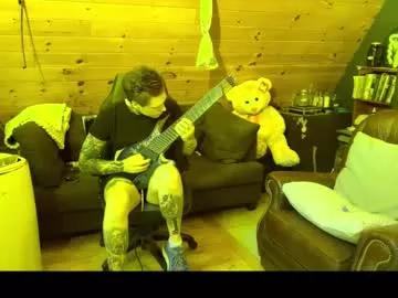 Siphonophorstrings from Chaturbate