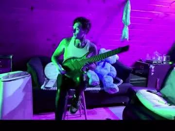 Siphonophorstrings from Chaturbate
