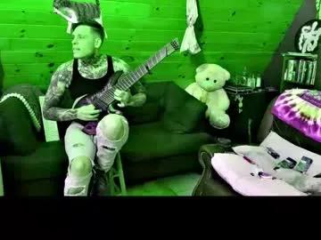 Siphonophorstrings from Chaturbate