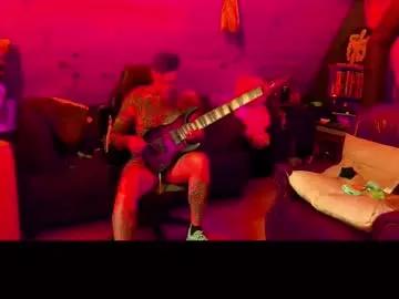 Siphonophorstrings from Chaturbate