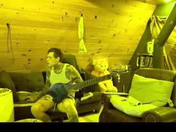 Siphonophorstrings from Chaturbate