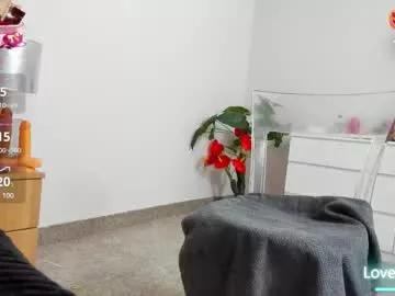 Sirenseduce from Chaturbate