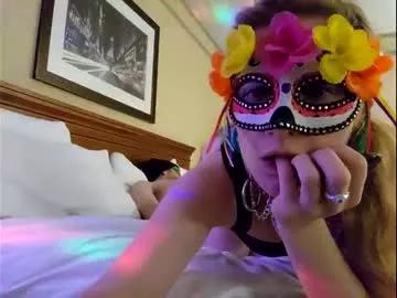 Sirensophie69 from Chaturbate