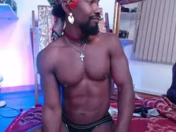 siriss_boyrag from Chaturbate