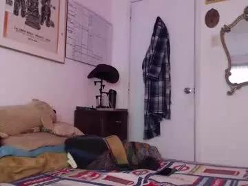 siriss_boyrag from Chaturbate