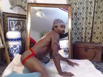 siriss_boyrag from Chaturbate