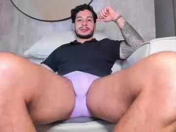 sirs_papi from Chaturbate