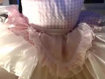 sissy_andi from Chaturbate