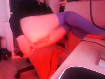 sissy_next_door from Chaturbate