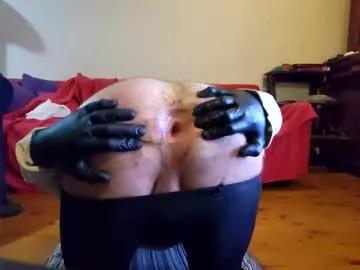 Sissyanalslut521247 from Chaturbate
